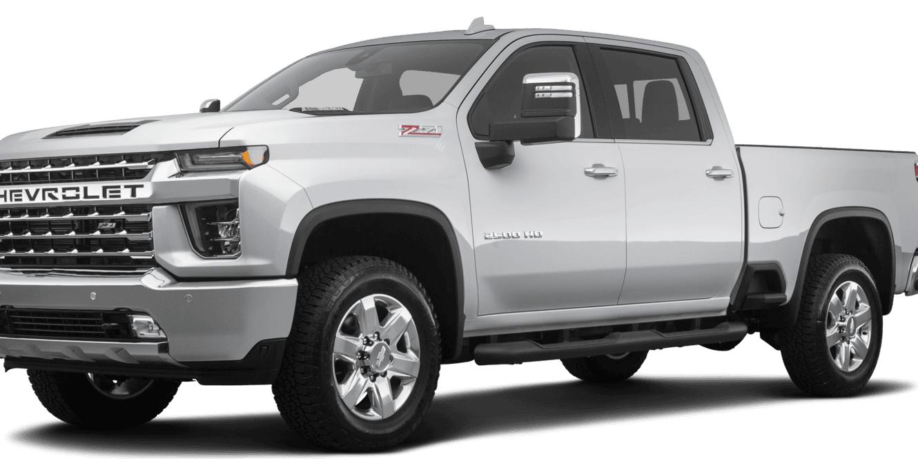 CHEVROLET SILVERADO HD 2023 1GC4YPEY5PF184974 image CHEVROLET SILVERADO HD 2023 1GC4YPEY5PF184974 image